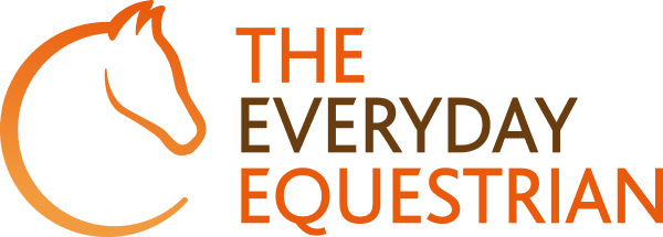 The Everyday Equestrian logo